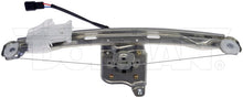 Load image into Gallery viewer, 748-523 Window Motor and Regulator Assembly Dorman - OE Solutions Canada
