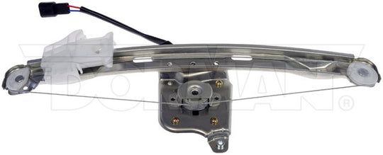748-523 Window Motor and Regulator Assembly Dorman - OE Solutions Canada