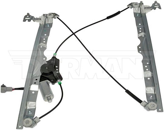748-524 Window Motor and Regulator Assembly Dorman - OE Solutions Canada