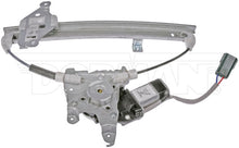 Load image into Gallery viewer, 748-527 Window Motor and Regulator Assembly Dorman - OE Solutions Canada