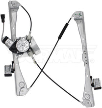 Load image into Gallery viewer, 748-532 Window Motor and Regulator Assembly Dorman - OE Solutions Canada
