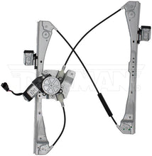Charger l'image dans la galerie, 748-533 Window Motor and Regulator Assembly Dorman - OE Solutions Canada