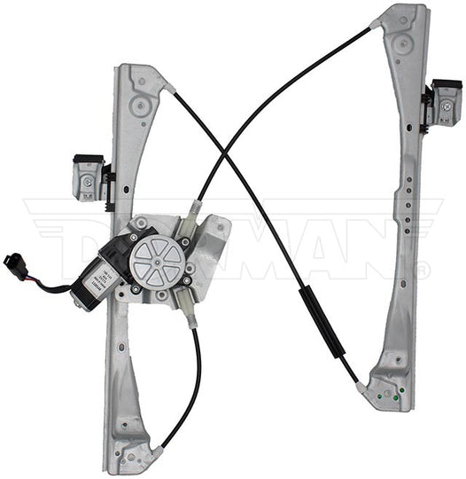 748-533 Window Motor and Regulator Assembly Dorman - OE Solutions Canada