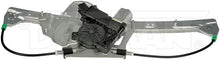 Load image into Gallery viewer, 748-534 Window Motor and Regulator Assembly Dorman - OE Solutions Canada