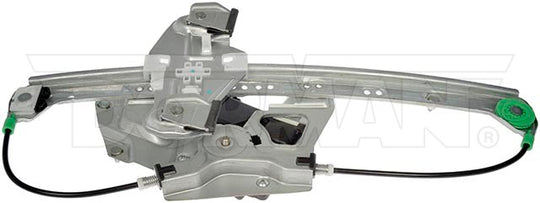 748-535 Window Motor and Regulator Assembly Dorman - OE Solutions Canada
