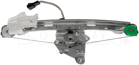 748-537 Window Motor and Regulator Assembly Dorman - OE Solutions Canada