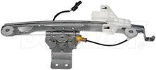 Load image into Gallery viewer, 748-538 Window Motor and Regulator Assembly Dorman - OE Solutions Canada