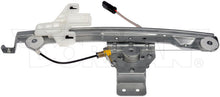 Load image into Gallery viewer, 748-539 Window Motor and Regulator Assembly Dorman - OE Solutions Canada