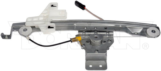 748-539 Window Motor and Regulator Assembly Dorman - OE Solutions Canada