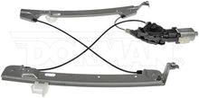 Load image into Gallery viewer, 748-540 Window Motor and Regulator Assembly Dorman - OE Solutions Canada