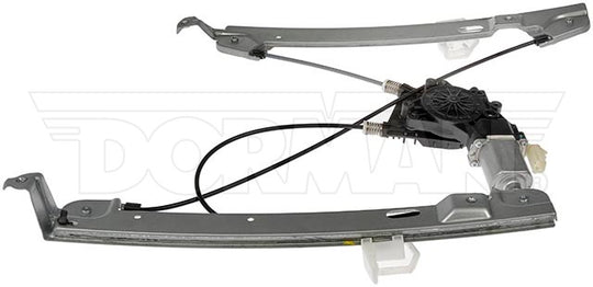 748-541 Window Motor and Regulator Assembly Dorman - OE Solutions Canada