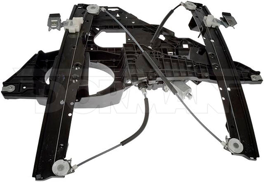 748-542 Window Motor and Regulator Assembly Dorman - OE Solutions Canada