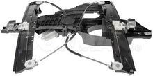 Load image into Gallery viewer, 748-543 Window Motor and Regulator Assembly Dorman - OE Solutions Canada