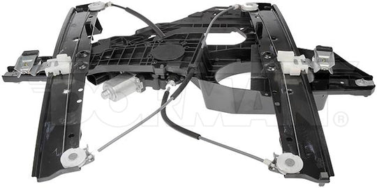 748-543 Window Motor and Regulator Assembly Dorman - OE Solutions Canada