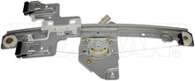 Charger l'image dans la galerie, 748-546 Window Motor and Regulator Assembly Dorman - OE Solutions Canada