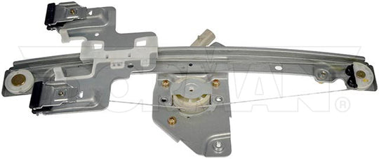 748-546 Window Motor and Regulator Assembly Dorman - OE Solutions Canada