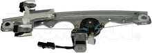 Load image into Gallery viewer, 748-550 Window Motor and Regulator Assembly Dorman - OE Solutions Canada