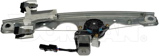 748-550 Window Motor and Regulator Assembly Dorman - OE Solutions Canada