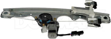 Load image into Gallery viewer, 748-551 Window Motor and Regulator Assembly Dorman - OE Solutions Canada