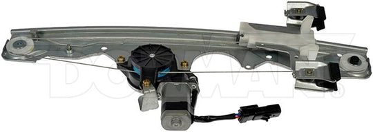 748-551 Window Motor and Regulator Assembly Dorman - OE Solutions Canada