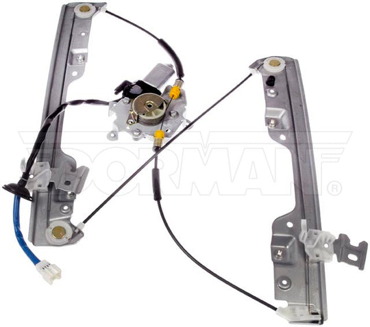 748-555 Window Motor and Regulator Assembly Dorman - OE Solutions Canada