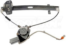 Load image into Gallery viewer, 748-558 Window Motor and Regulator Assembly Dorman - OE Solutions Canada