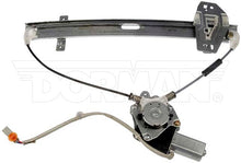 Load image into Gallery viewer, 748-559 Window Motor and Regulator Assembly Dorman - OE Solutions Canada