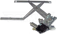 Load image into Gallery viewer, 748-560 Window Motor and Regulator Assembly Dorman - OE Solutions Canada