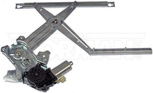 Load image into Gallery viewer, 748-561 Window Motor and Regulator Assembly Dorman - OE Solutions Canada