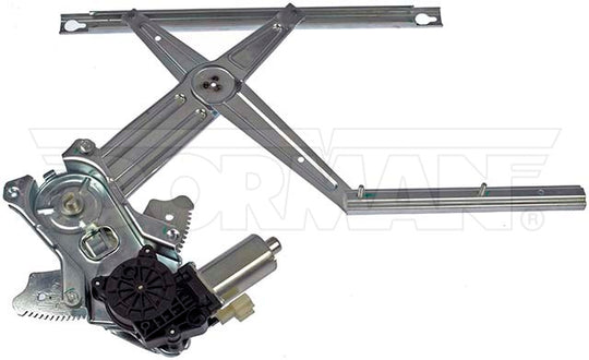 748-561 Window Motor and Regulator Assembly Dorman - OE Solutions Canada