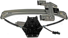 Load image into Gallery viewer, 748-562 Window Motor and Regulator Assembly Dorman - OE Solutions Canada