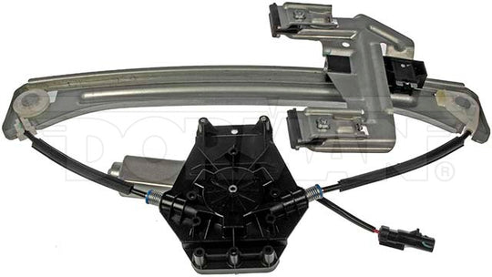748-562 Window Motor and Regulator Assembly Dorman - OE Solutions Canada
