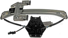 Load image into Gallery viewer, 748-563 Window Motor and Regulator Assembly Dorman - OE Solutions Canada