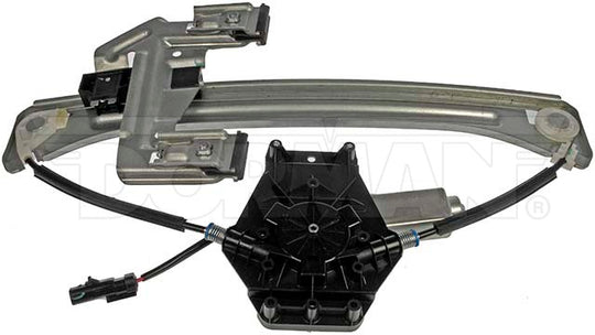 748-563 Window Motor and Regulator Assembly Dorman - OE Solutions Canada