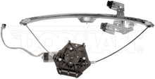 Load image into Gallery viewer, 748-564 Window Motor and Regulator Assembly Dorman - OE Solutions Canada
