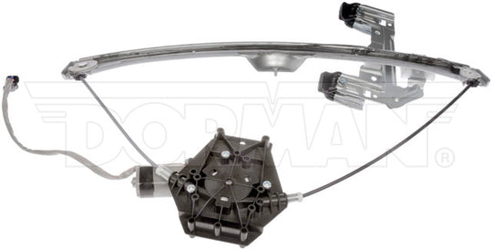 748-564 Window Motor and Regulator Assembly Dorman - OE Solutions Canada