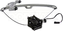 Load image into Gallery viewer, 748-565 Window Motor and Regulator Assembly Dorman - OE Solutions Canada