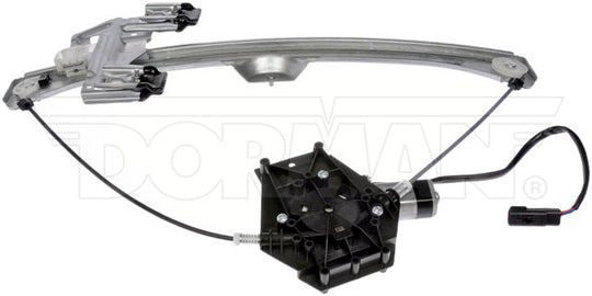 748-565 Window Motor and Regulator Assembly Dorman - OE Solutions Canada