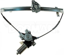 Load image into Gallery viewer, 748-566 Window Motor and Regulator Assembly Dorman - OE Solutions Canada