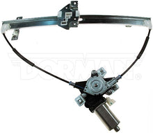 Load image into Gallery viewer, 748-567 Window Motor and Regulator Assembly Dorman - OE Solutions Canada
