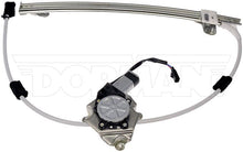 Load image into Gallery viewer, 748-568 Window Motor and Regulator Assembly Dorman - OE Solutions Canada