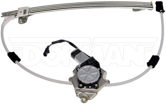 748-569 Window Motor and Regulator Assembly Dorman - OE Solutions Canada