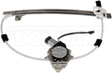 Load image into Gallery viewer, 748-571 Window Motor and Regulator Assembly Dorman - OE Solutions Canada