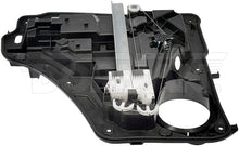 Load image into Gallery viewer, 748-572 Window Motor and Regulator Assembly Dorman - OE Solutions Canada