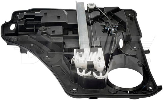 748-572 Window Motor and Regulator Assembly Dorman - OE Solutions Canada