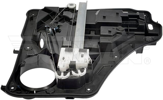 748-573 Window Motor and Regulator Assembly Dorman - OE Solutions Canada