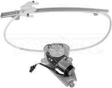 Load image into Gallery viewer, 748-574 Window Motor and Regulator Assembly Dorman - OE Solutions Canada