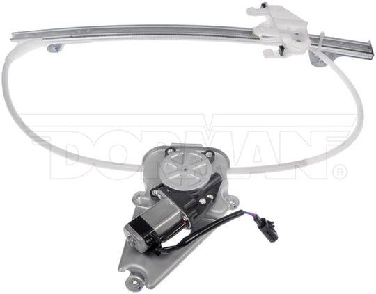 748-575 Window Motor and Regulator Assembly Dorman - OE Solutions Canada