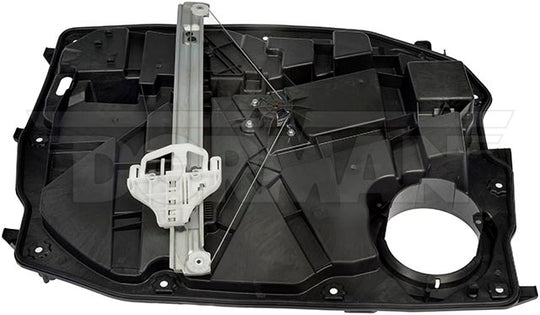 748-578 Window Motor and Regulator Assembly Dorman - OE Solutions Canada