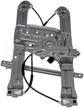 Load image into Gallery viewer, 748-582 Window Motor and Regulator Assembly Dorman - OE Solutions Canada
